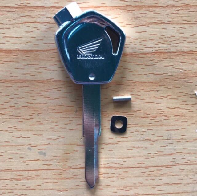Chìa Khoá Xe Máy