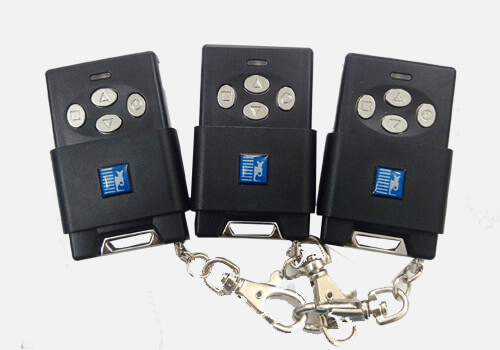 Chìa Khoá Cửa Cuốn