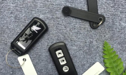 Giới Thiệu Làm Chìa Khóa Xe Máy