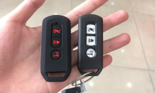 Giới Thiệu Làm Chìa Khóa Xe Máy 2